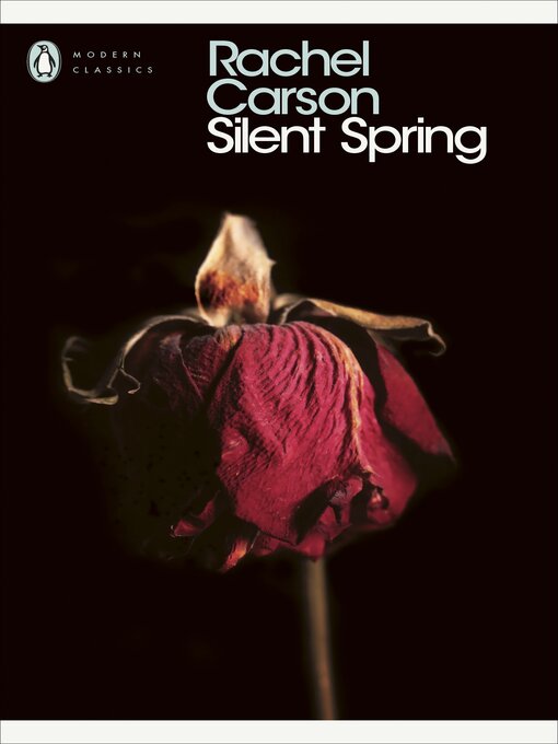 Title details for Silent Spring by Rachel Carson - Wait list